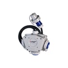 Mennekes - DELTABOX CEE-contactdoos combinatie 92386