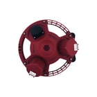 Mennekes - 3KRAFT CEE-contactdoos combinatie 94352ro