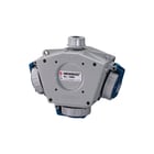 Mennekes - DELTABOX CEE-contactdoos combinatie 10860