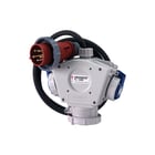 Mennekes - DELTABOX CEE-contactdoos combinatie 92908