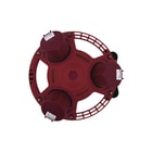 Mennekes - 3KRAFT CEE-contactdoos combinatie 94358ro