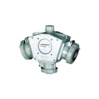 Mennekes - DELTABOX CEE-contactdoos combinatie 92893
