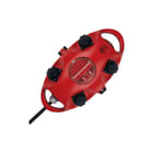 Mennekes - AirKRAFT CEE-contactdoos combinatie 94557Ro