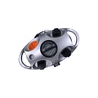 Mennekes - AirKRAFT CEE-contactdoos combinatie cntdscomb 94554si