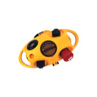 Mennekes - AirKRAFT CEE-contactdoos combinatie 94555Ge
