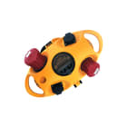 Mennekes - AirKRAFT CEE-contactdoos combinatie 94564Ge