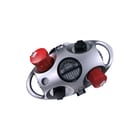 Mennekes - AirKRAFT CEE-contactdoos combinatie cntdscomb 94564si