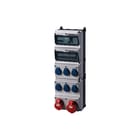 Mennekes - AMAXX CEE-contactdoos combinatie 950015