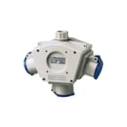 Mennekes - DELTABOX CEE-contactdoos combinatie 92898