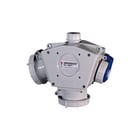 Mennekes - DELTABOX CEE-contactdoos combinatie 92911