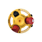 Mennekes - 3KRAFT CEE-contactdoos combinatie 94352ge