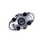 Mennekes - AirKRAFT CEE-contactdoos combinatie 94551Si