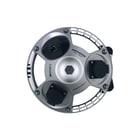 Mennekes - 3KRAFT CEE-contactdoos combinatie 94354Si