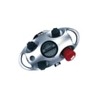 Mennekes - AirKRAFT CEE-contactdoos combinatie 94550Si