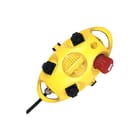 Mennekes - AirKRAFT CEE-contactdoos combinatie 94556ge