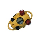 Mennekes - AirKRAFT CEE-contactdoos combinatie 94553Ge