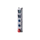 Mennekes - AMAXX CEE-contactdoos combinatie 960015
