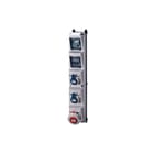 Mennekes - AMAXX CEE-contactdoos combinatie 960033