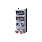Mennekes - AMAXX CEE-contactdoos combinatie 940048