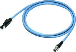 Omron - VISION SYSTEMS FQ Patchkabel twisted pair v industrie patchkab fq 1m xs5w0156e