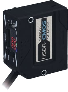 Omron - ADVANCED SENSORS ZX Optische afstandssensor opt.afst.sensor zx  1155b