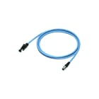 Omron - VISION SYSTEMS Patchkabel twisted pair v industrie patchkab ethern xs5w0157c
