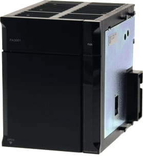 Omron - MACHINE CONTROLLERS NJ5 PLC voedingsmodule plc voed nx010005m