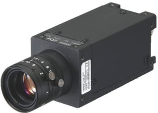 Omron - VISION SYSTEMS FQ Machine vision systeem (MVS) mvs fq2-s35-13m