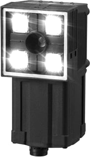 Omron - VISION SYSTEMS FQ Machine vision systeem (MVS) mvs fq2-s35010f-08