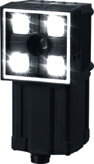 Omron - VISION SYSTEMS FQ Machine vision systeem (MVS) fq2s20050f