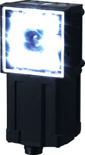 Omron - VISION SYSTEMS FQ Matrixcodelezer codelezer fq 5308a