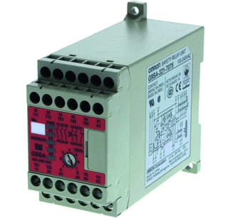 Omron - Relais vr veiligheidsstroomcircuits veilighrel g9sa6014m