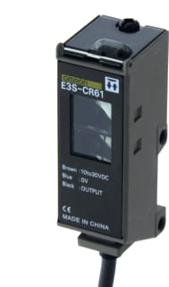 Omron - PHOTO ELECTRIC SENSORS E3S Reflectie lichtscherm refl scherm e3s 7016c