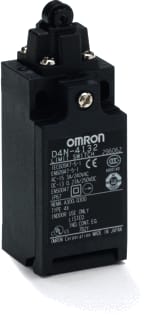 Omron - SAFETY PRODUCTS D4D/N Eindschakelaar Hefboom 10A Pg13.5 Schrfd