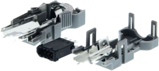 Omron - SERVO ACCESSORIES SERVO Toebeh./onderdelen voor besturingen toebeh best jzspcmp91e.1