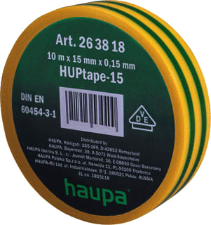 Haupa - Zelfklevende tape 263900