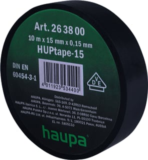 Haupa - Zelfklevende tape 263882