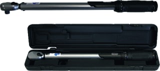 Haupa - Momentsleutel 110609