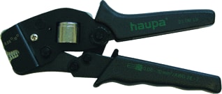 Haupa - Perskabelschoentang 211810