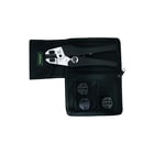 Haupa - Perskabelschoentang Krimptngset Xcrimp 211692