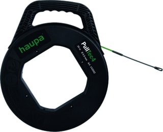 Haupa - Trekveersysteem 143502
