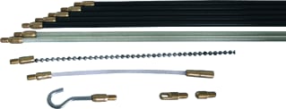 Haupa - Trekveersysteem 150560