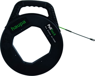 Haupa - Trekveersysteem 143500