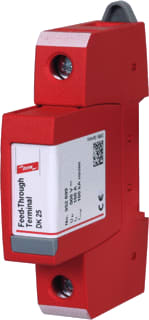 DEHN - Toebeh. overspann.bev. energietechn overspbev 952699