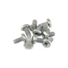 Nefit Bosch - Toebeh./onderdelen voor warmtepomp Schroef (10X) M5X12