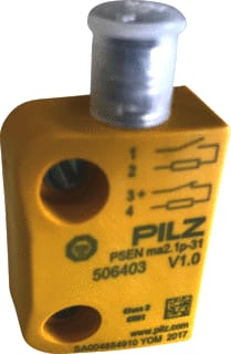 Pilz - Magnetische naderingsschakelaar 506403