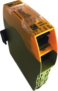 Pilz - Relais vr veiligheidsstroomcircuits 772142