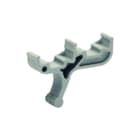Wago - TOPJOB S 2002 Tekstplaathouder 2Etage Adapter 2002-121