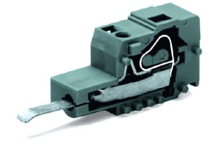 Wago - Testadapter voor rijgklemmen testadapt 231-161