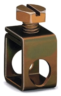 Wago - Aansluitklem stroomrail strrlaans 209-105